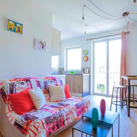 9Mins De Lamalou-Les-Bains 30Mins Avene 40M² Bédarieux Exterior foto